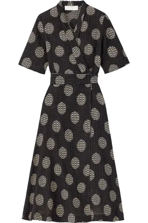 Destree Vestido midi Lee