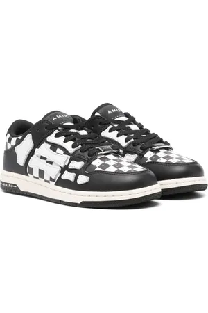 AMIRI Tenis Skel
