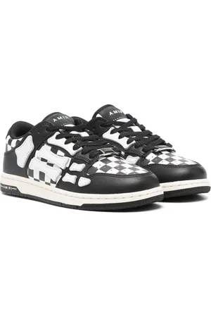 AMIRI Tenis Skel