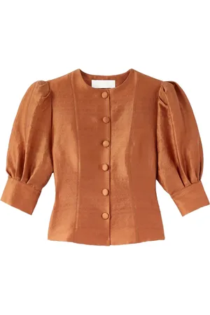 Destree Blusa Jasper