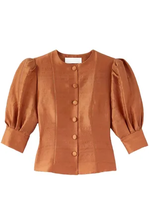 Destree Blusa Jasper