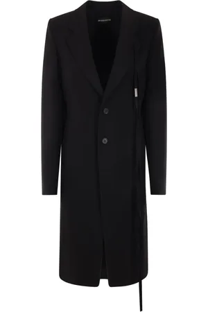 ANN DEMEULEMEESTER Abrigo Alea