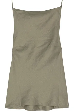 FAITHFULL THE BRAND Top con espalda abierta