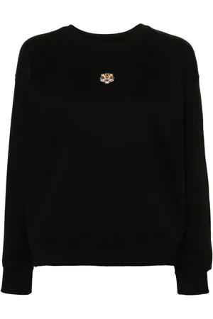 Kenzo Sudadera Lucky Tiger