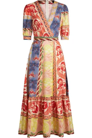 Etro Vestido Summer