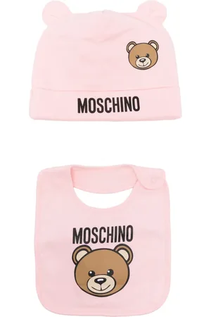 Accesorios Moschino para Nina Nueva Coleccion Otono 2024 FASHIOLA.mx