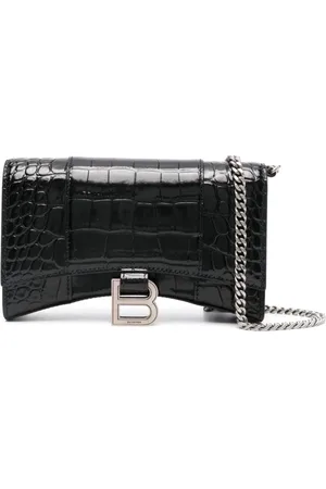 Balenciaga Bolsa crossbody Hourglass