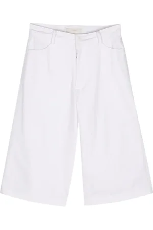 FAITHFULL THE BRAND Shorts anchos