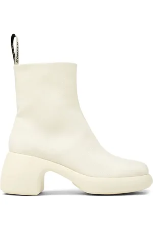 Camper Botas Thelma II con tacón de 67mm