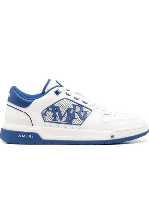 AMIRI Tenis bajos con agujetas