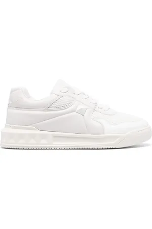 VALENTINO GARAVANI Tenis bajos Rockstud