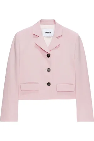 Msgm Blazer corto