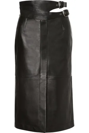 Alberta Ferretti Falda lápiz
