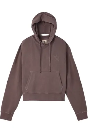 Camper Hoodie con logo bordado