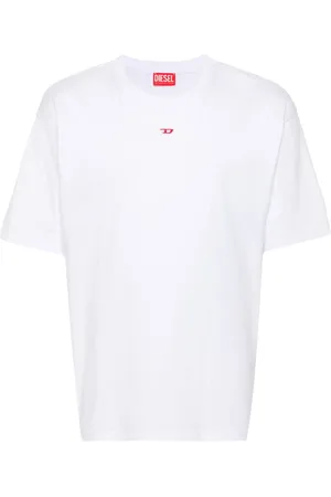 Diesel Playera T-Boxt-D