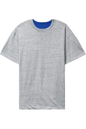 JOHN ELLIOTT Playera reversible