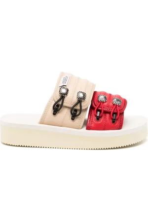 SUICOKE Sandalias Mura2 de x Toga