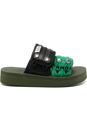 SUICOKE Sandalias Mura2 de x Toga