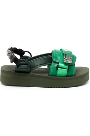 SUICOKE Sandalias Tonopardi de x Toga