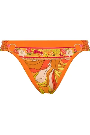 Camilla Bikini bottom The Flower Child Society