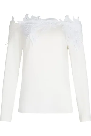 Silvia Tcherassi Blusa Belinda