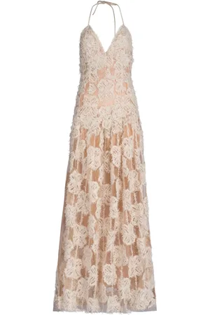 Silvia Tcherassi Vestido de fiesta Danae