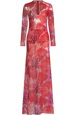 Silvia Tcherassi Vestido Enys