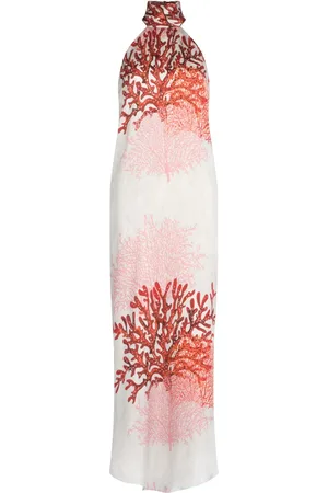 Silvia Tcherassi Vestido Galia