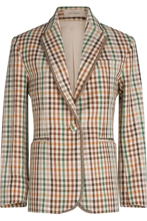Silvia Tcherassi Blazer Haimi