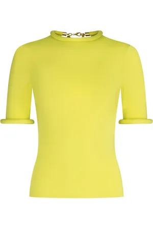 Silvia Tcherassi Playera Venecia