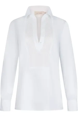 Silvia Tcherassi Blusa Bega