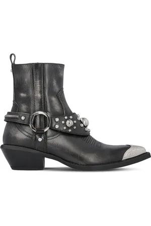 Pinko Botines Tex