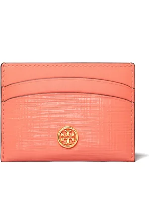 Tory Burch Tarjetero Robinson