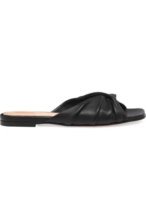 Gianvito Rossi Flip flops Selene