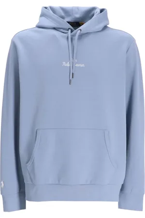 Ralph Lauren Hoodie bordada