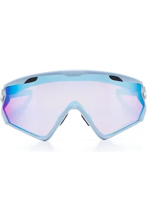 Oakley Lentes de sol Wind Jacket® 2.0