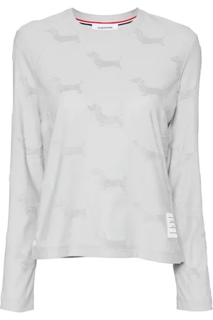 Thom Browne Playera Hector