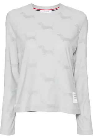 Thom Browne Playera Hector