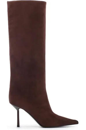 LE SILLA Botas Bella con tacón de 80mm