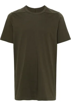 Rick Owens Playera Level T