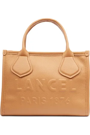 LANCEL Tote Sac de pequeña