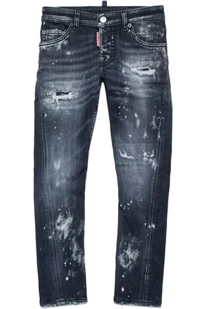 Dsquared2 Jeans Twist