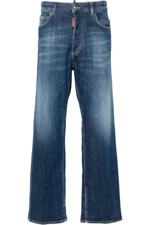 Dsquared2 Jeans rectos