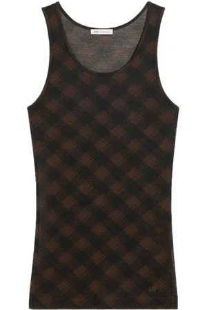 Ami Top con logo bordado