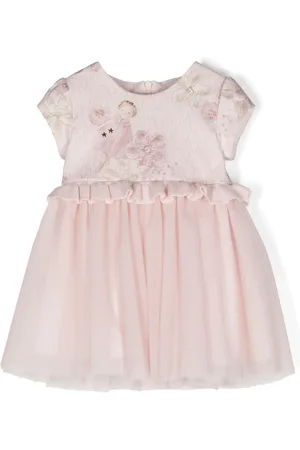 Lapin House Vestido acampanado