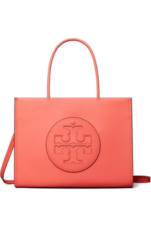 Tory Burch Tote Ella Bio pequeña