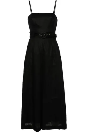 ZIMMERMANN Jumpsuit Golden