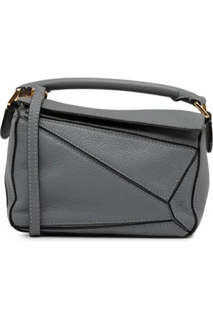 Loewe Bolsa satchel Puzzle mini 2022