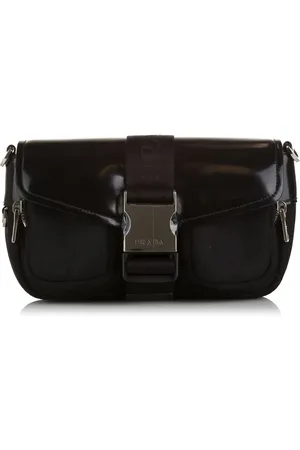 Prada Bolsa crossbody Impuntu Tessuto 2021 - 2022