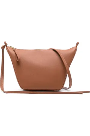 Loewe Bolsa crossbody Hammock Hobo mini